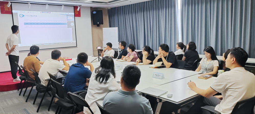 凝心聚力，共創(chuàng)輝煌丨深圳微視5月績效經(jīng)營表彰會圓滿舉行